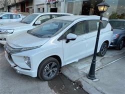 Mitsubishi Xpander